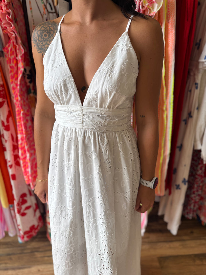 Robe Augustine