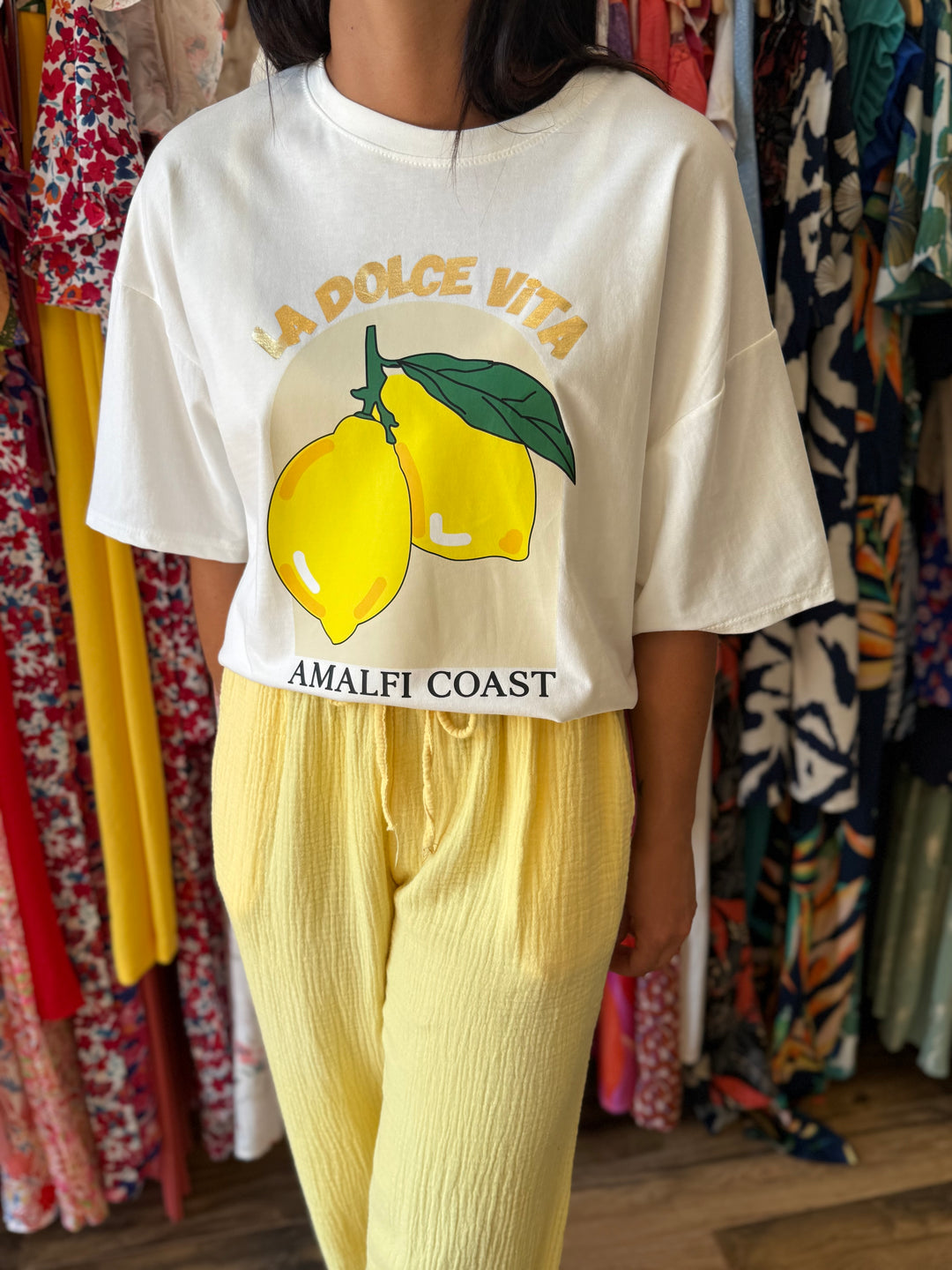 Teeshirt Robyn