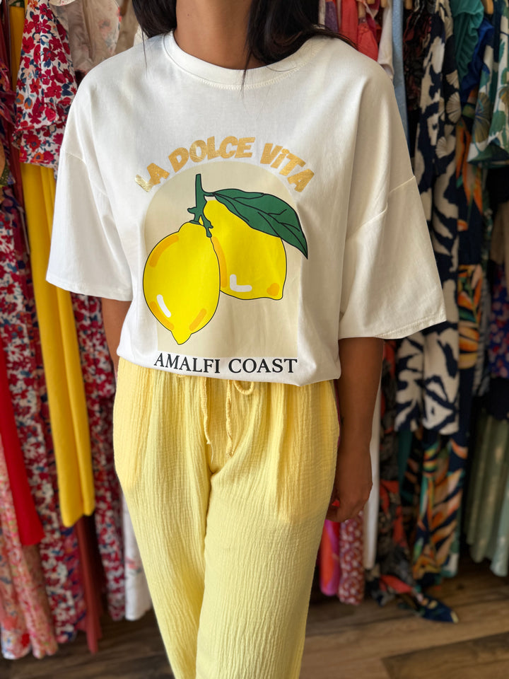 Teeshirt Robyn