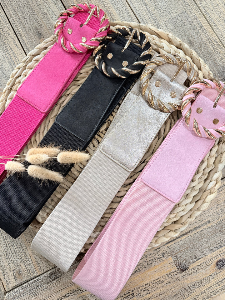 Ceinture TU 40 au 52