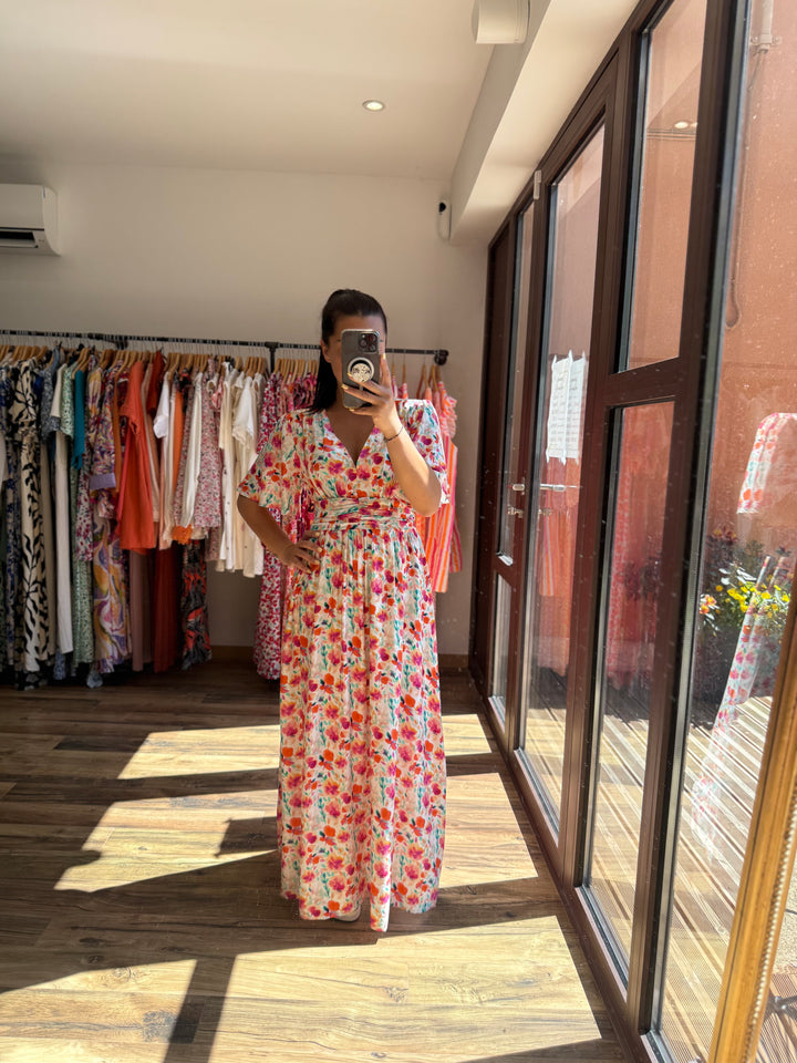 Robe Ninah CURVY
