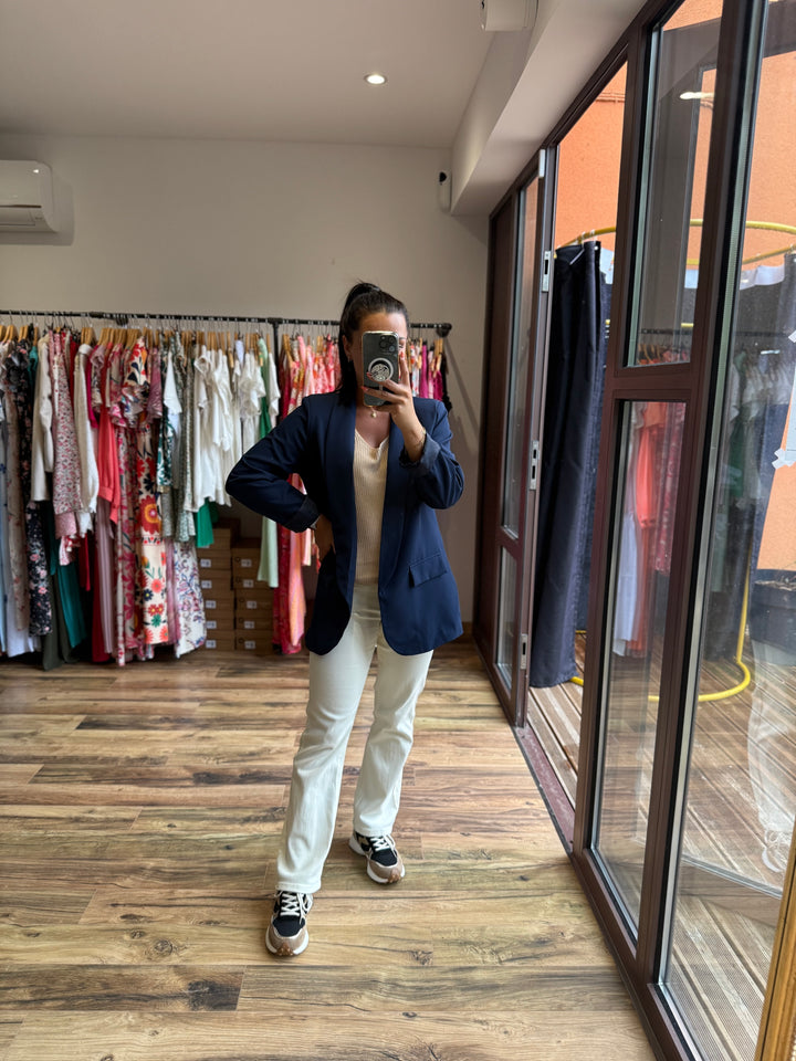 Blazer marine