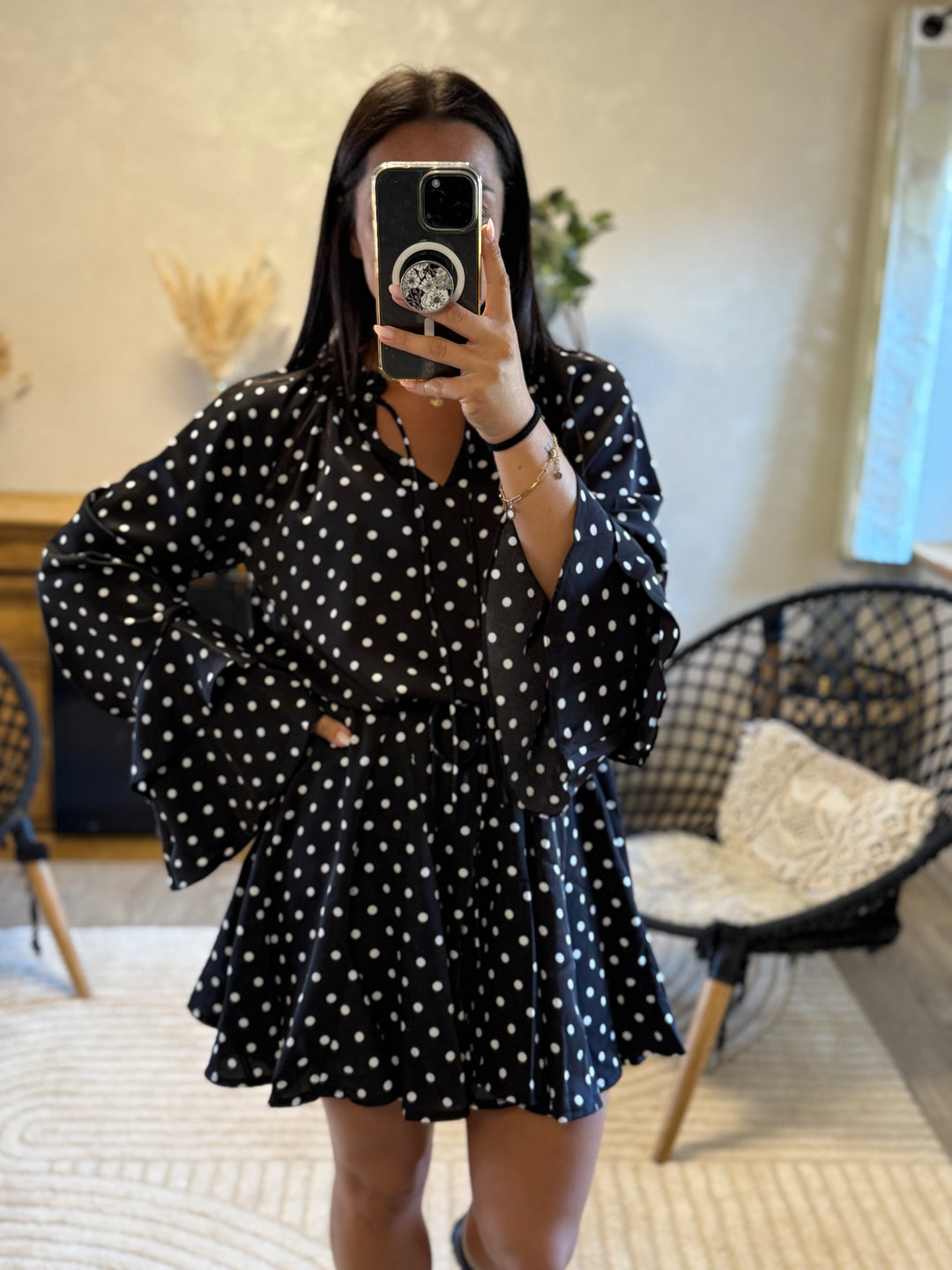 Robe Burdy