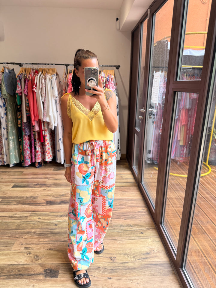 Pantalon Jony