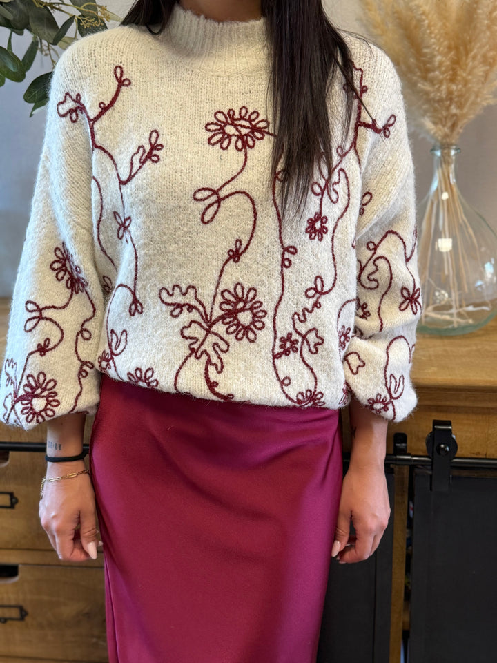 Pull Estel