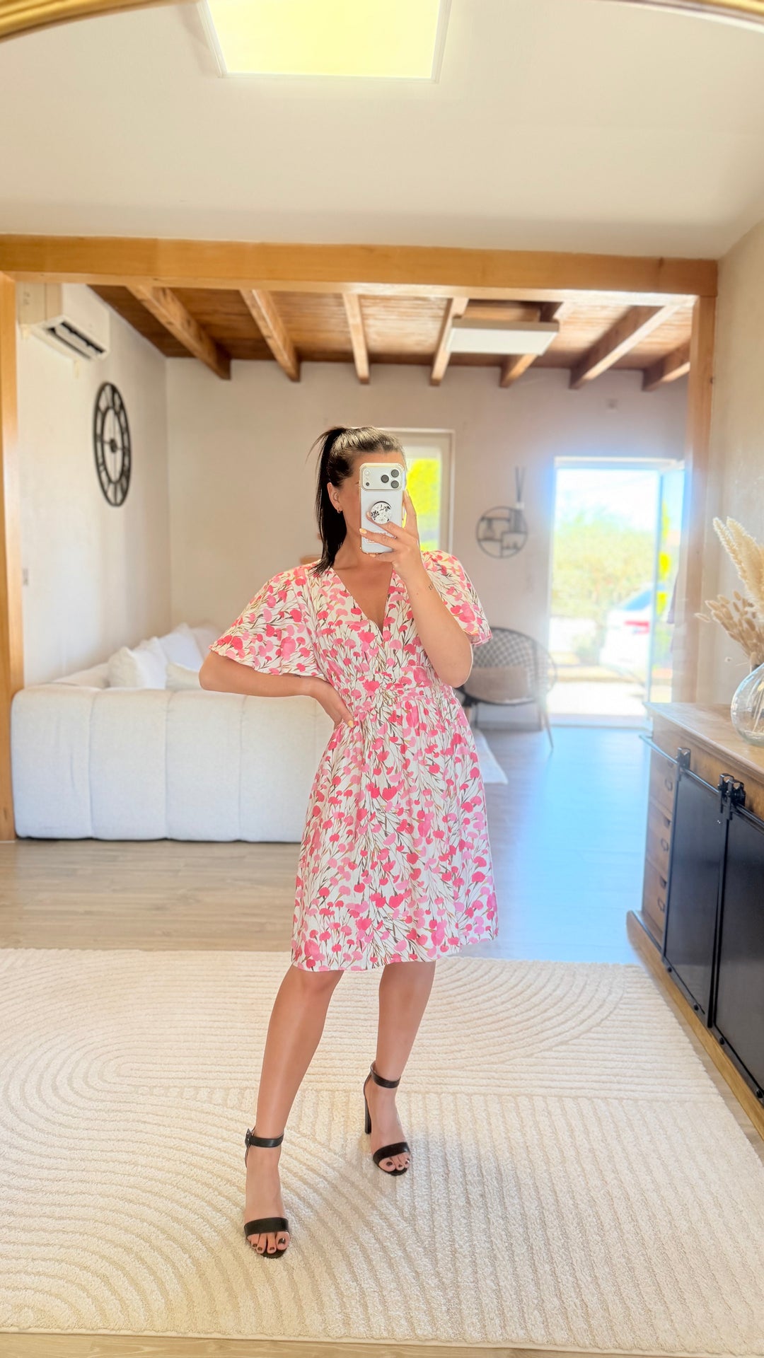 Robe Rasty CURVY