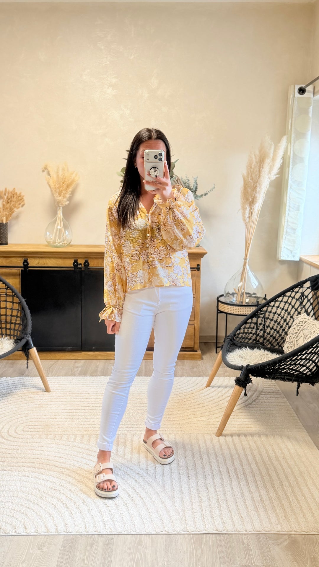 Blouse Céline