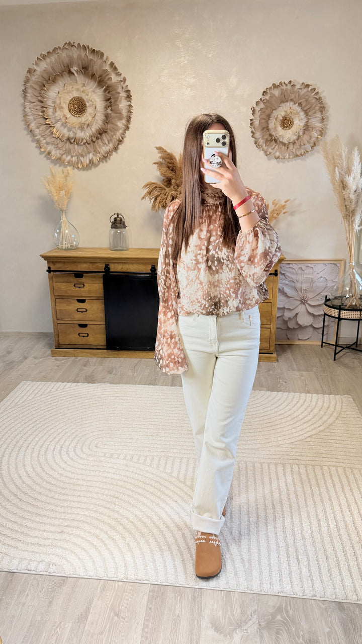 Blouse Maha