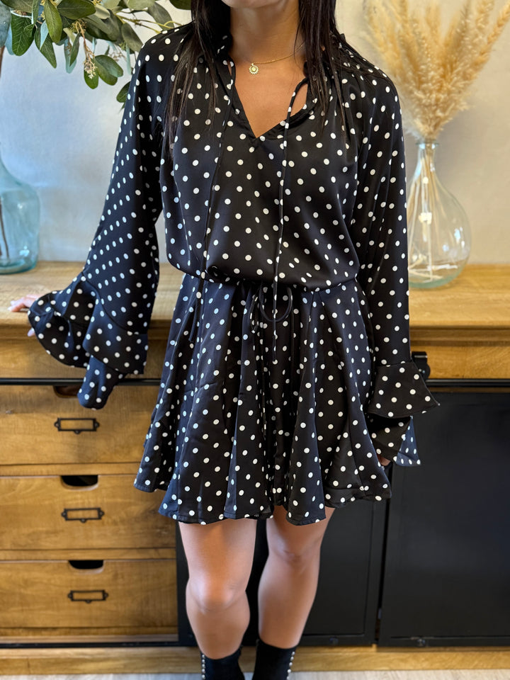 Robe Burdy