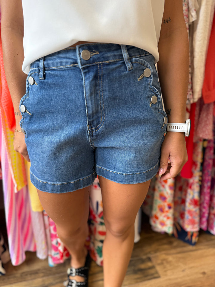 Short Valine