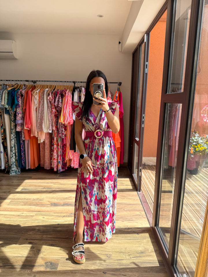 Robe Jenny CURVY