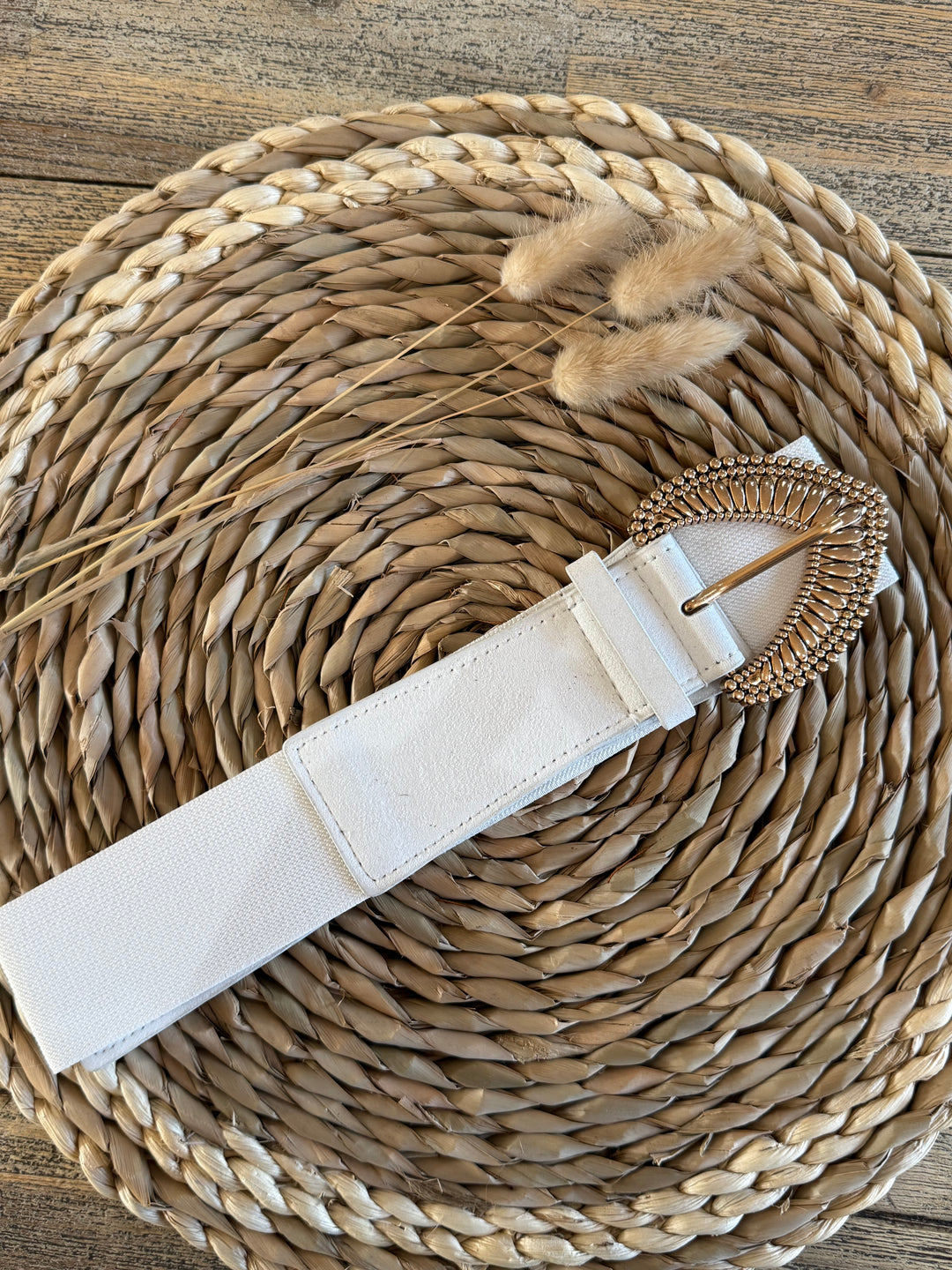 Ceinture N.27