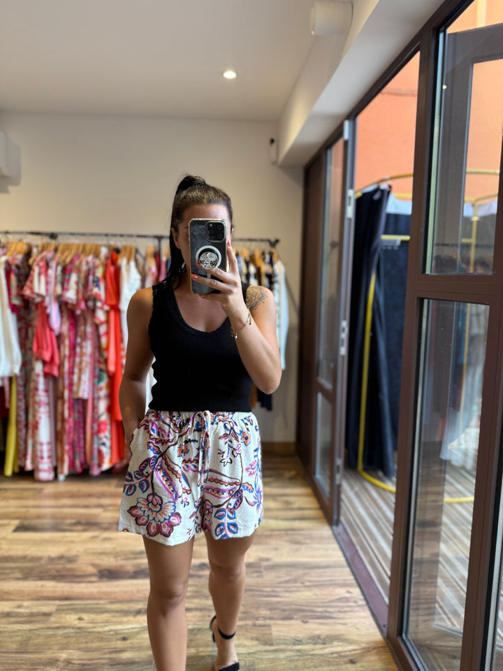 Short Thalie