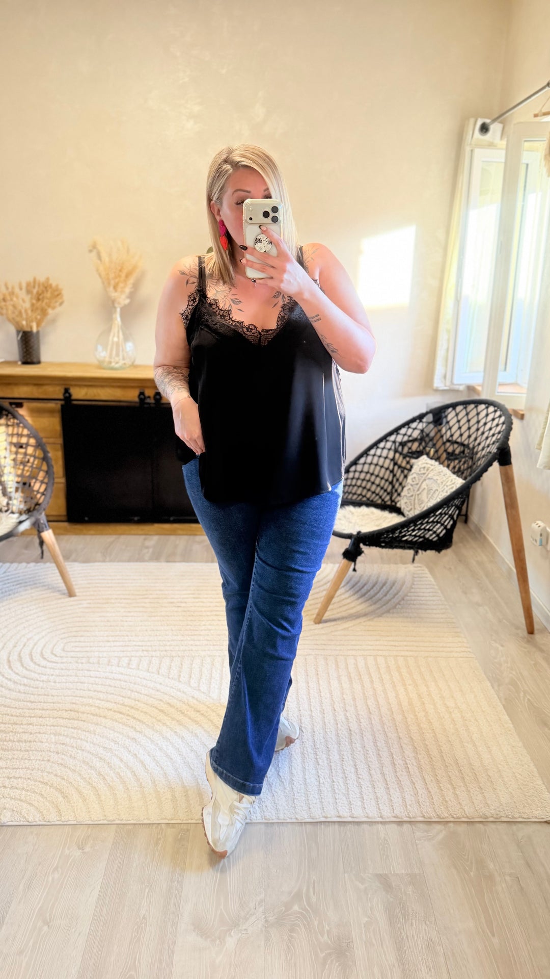 Jean Mory CURVY