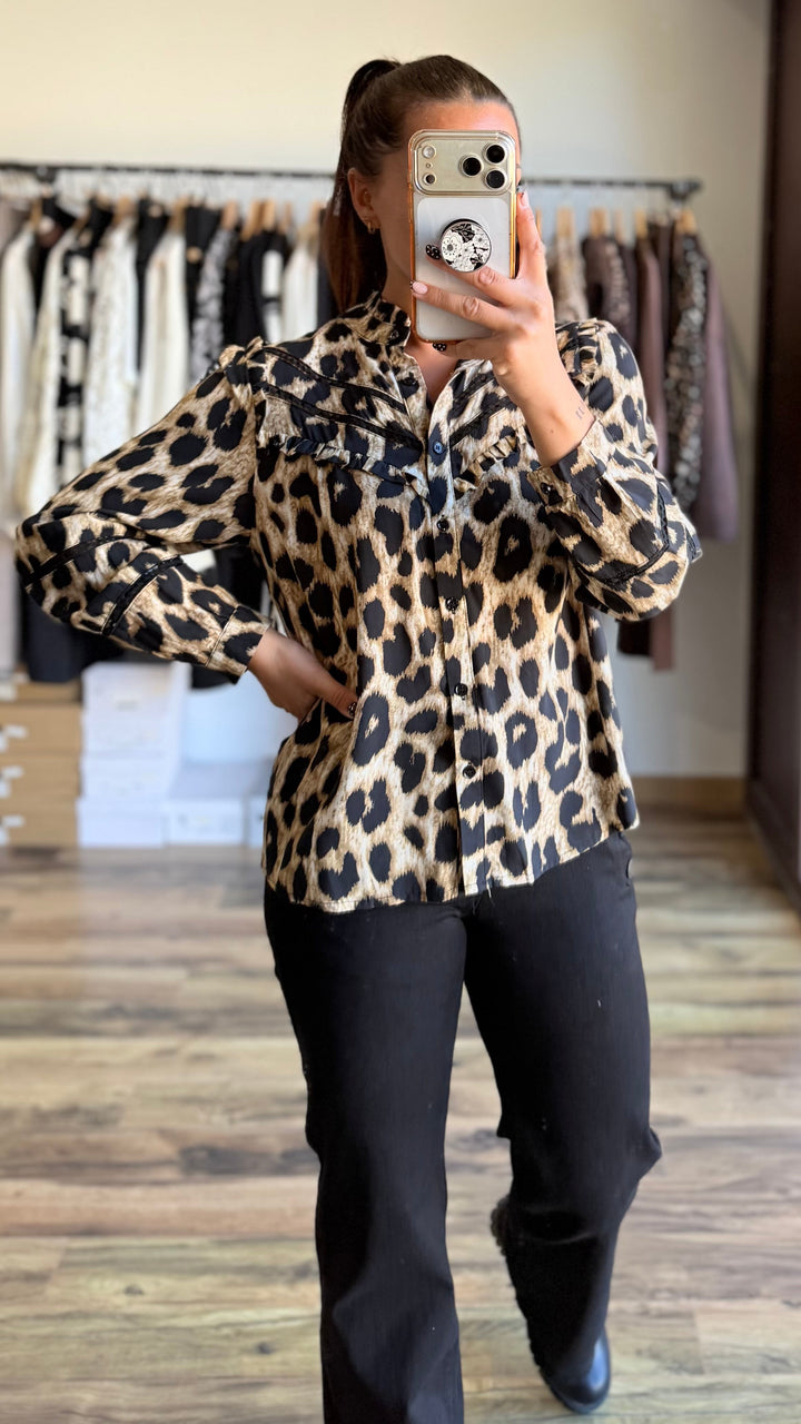Chemise Lony