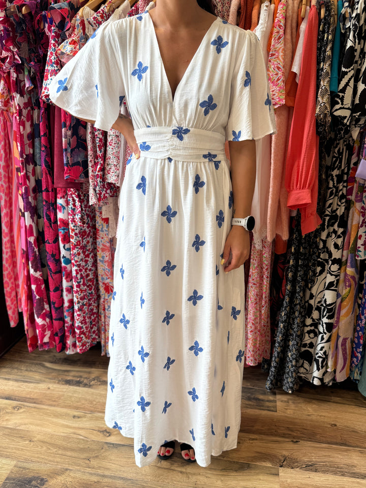 Robe Ethel curvy