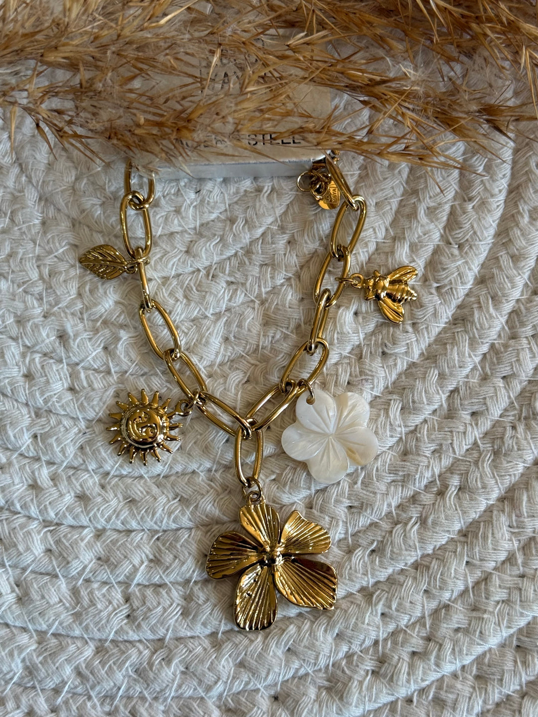 Bracelet Dina