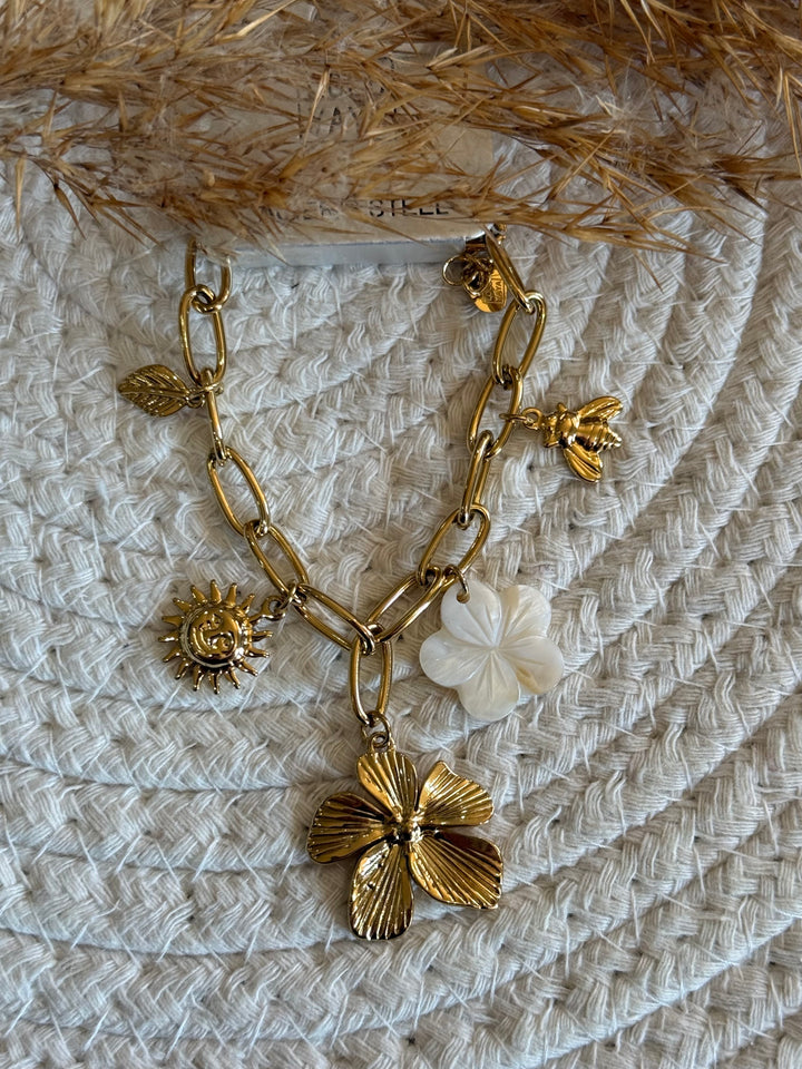 Bracelet Dina