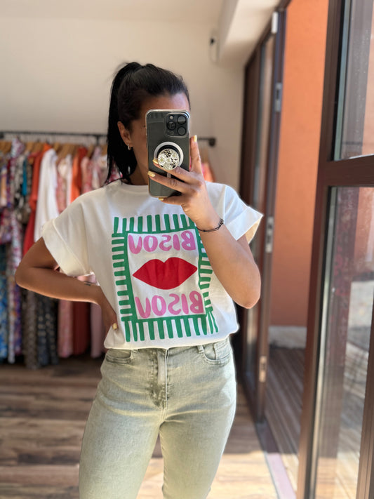 Teeshirt Lauric