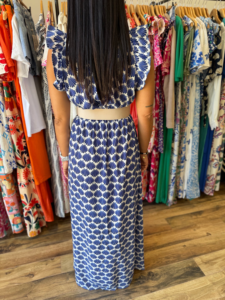 Robe Katherine CURVY