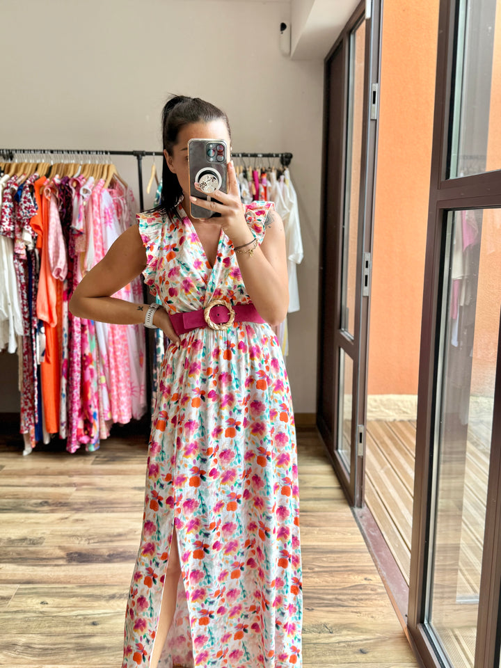 Robe Vincent CURVY