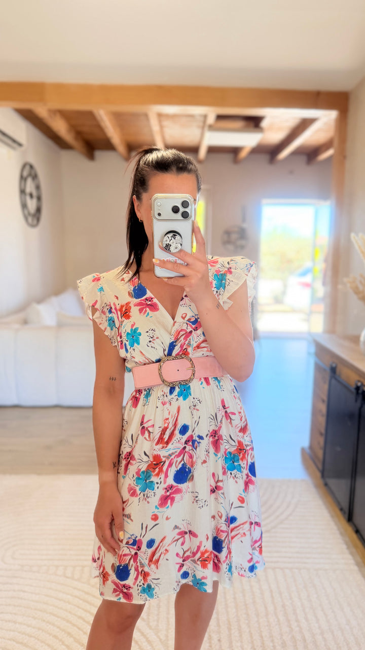 Robe Qual CURVY