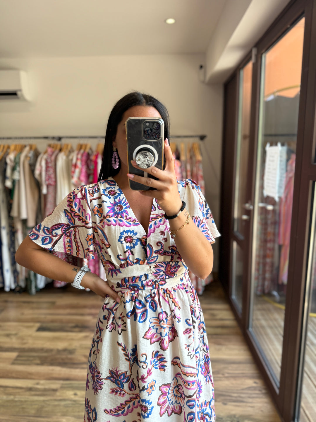Robe Joan CURVY
