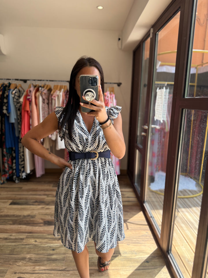 Robe Astride