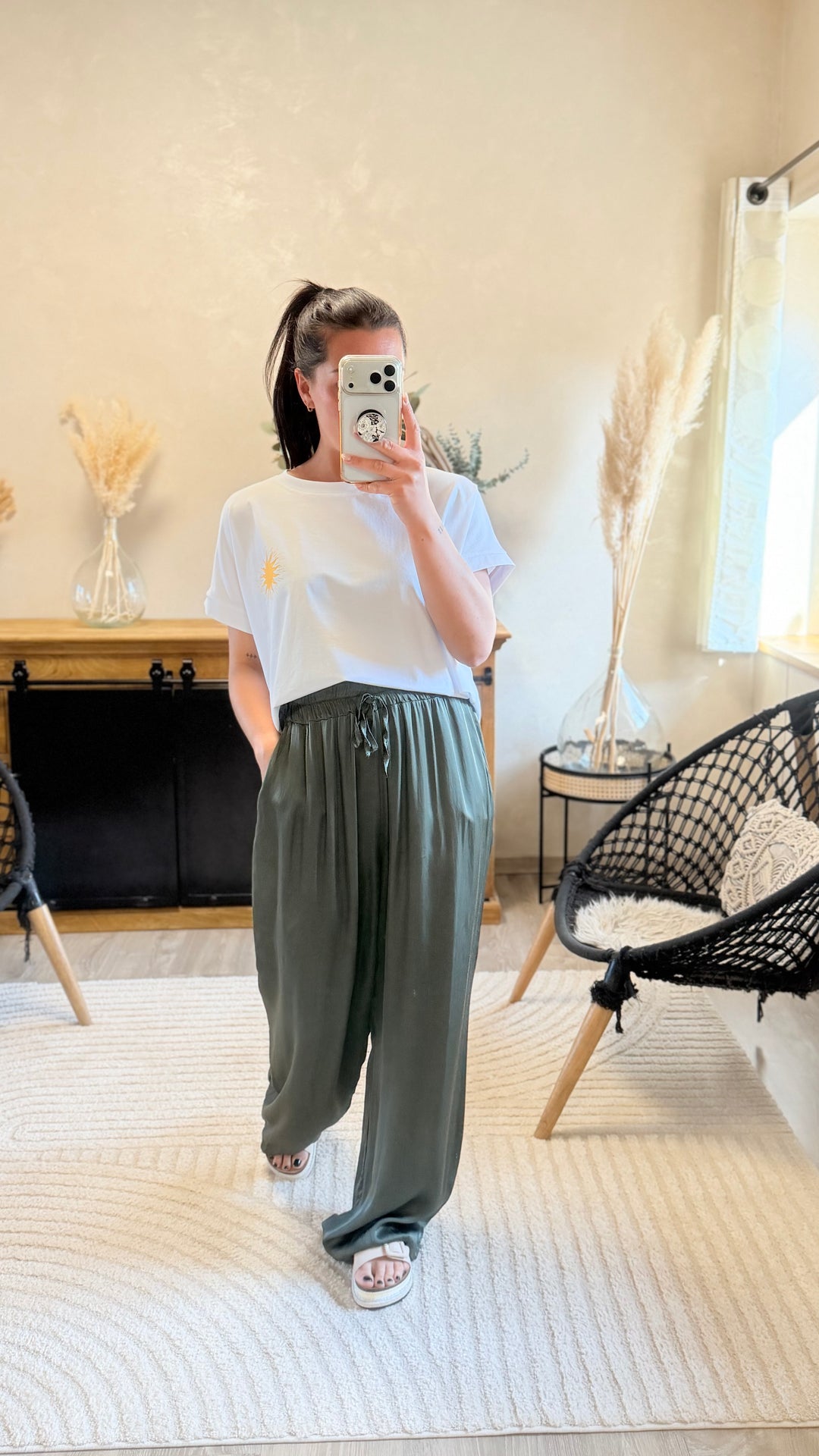 Teeshirt Sun