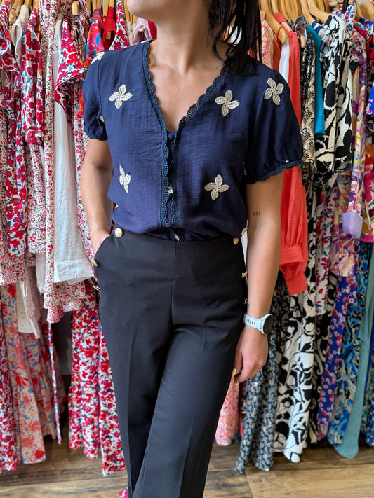 Chemise Kent
