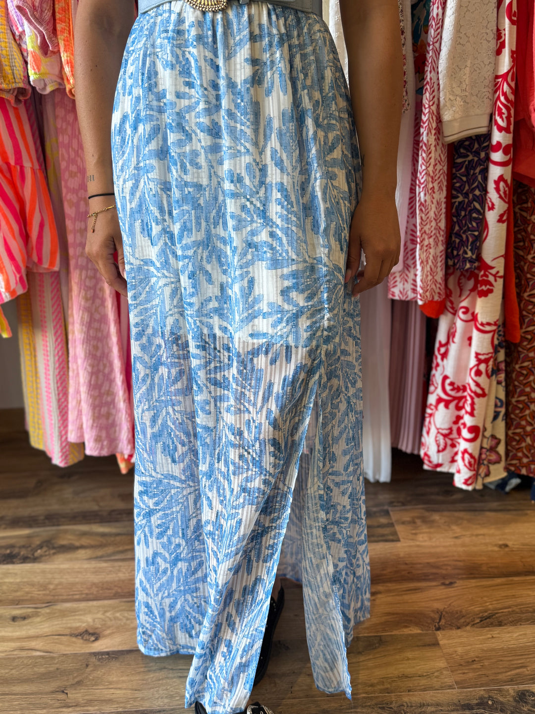 Robe Willem CURVY