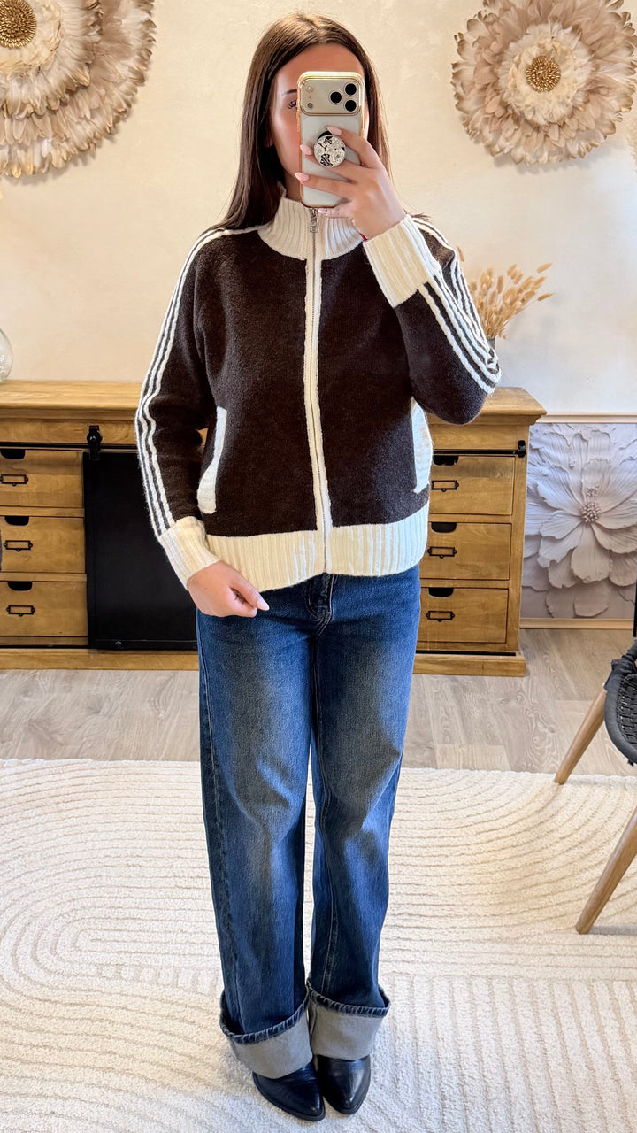 Gilet Elio