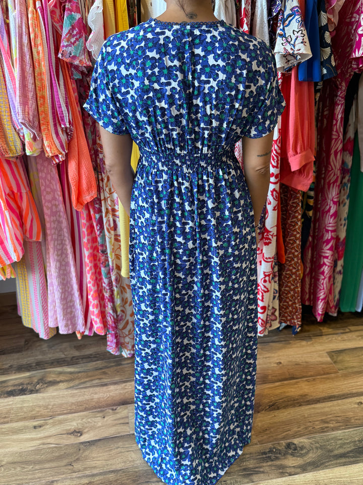 Robe Elois CURVY
