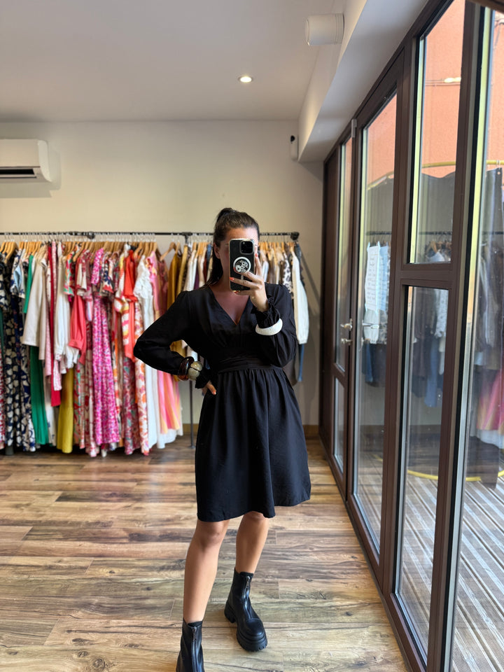 Bottines noir