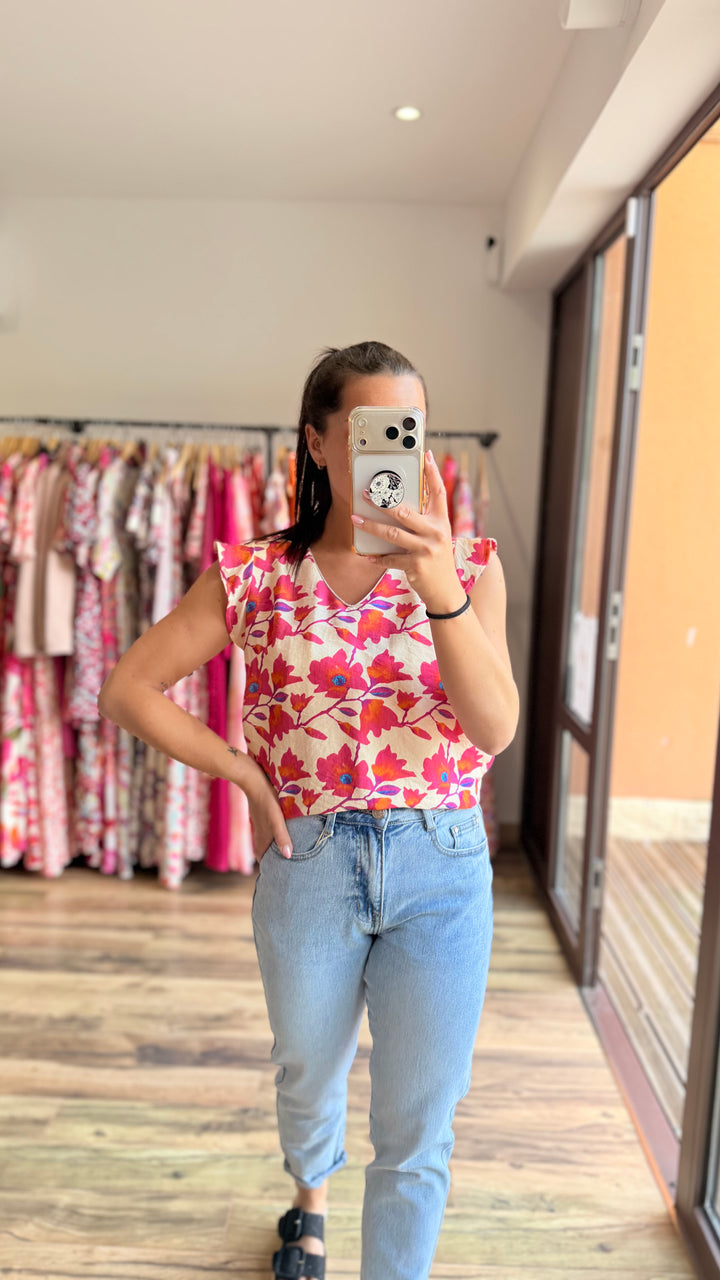 Blouse Ozana