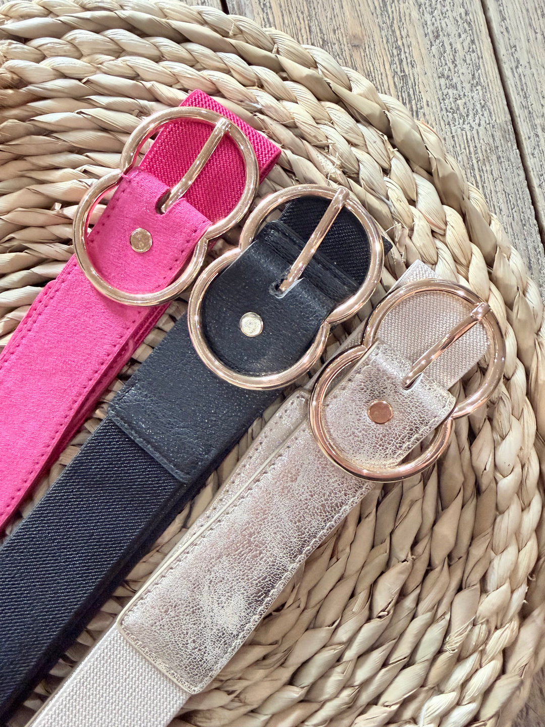 Ceinture TU 38 au 48