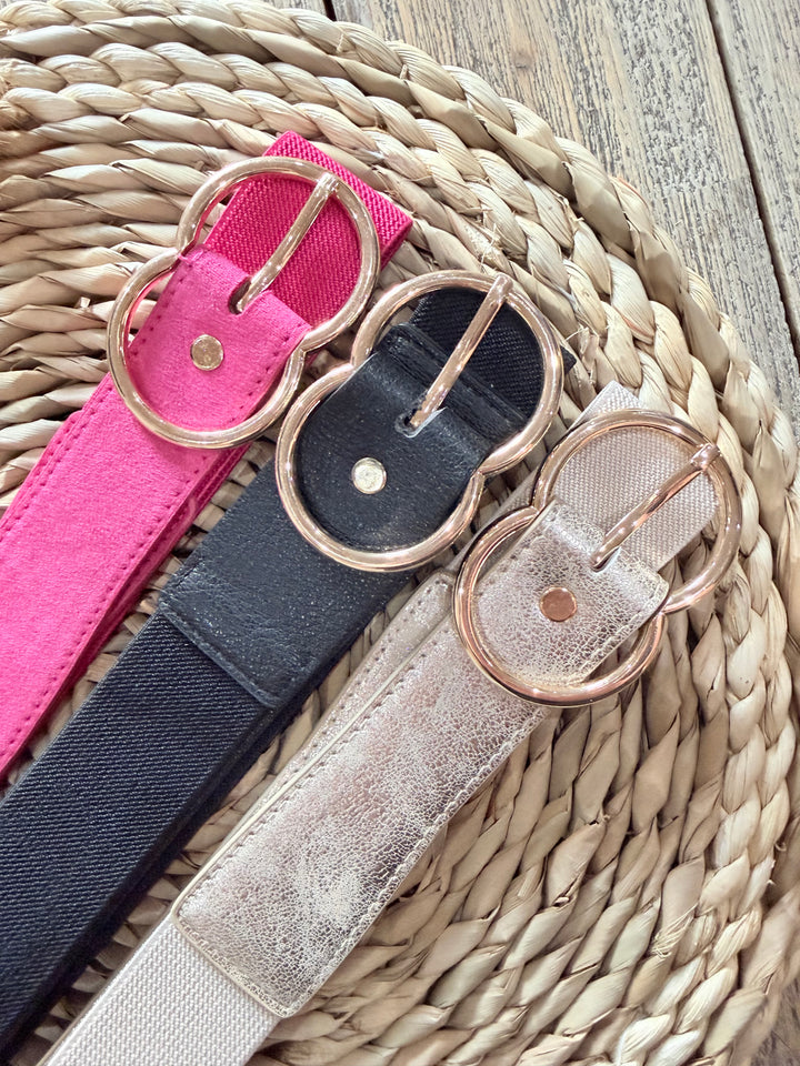 Ceinture TU 38 au 48