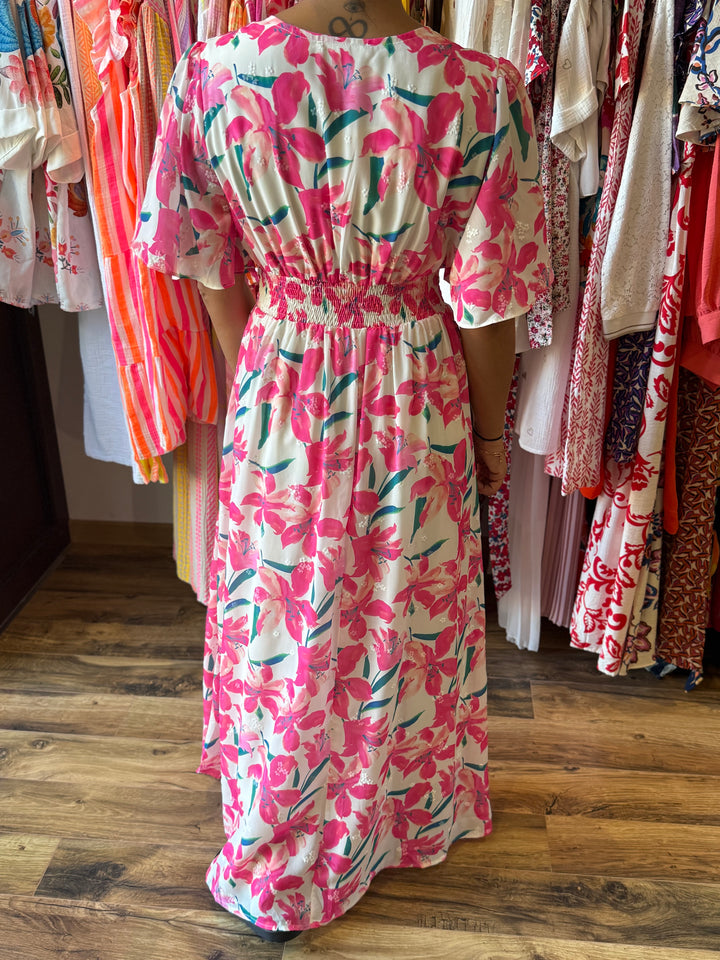 Robe Livia CURVY