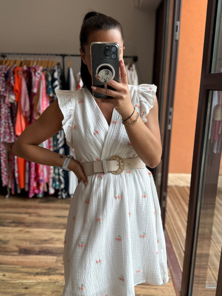 Robe Amanda