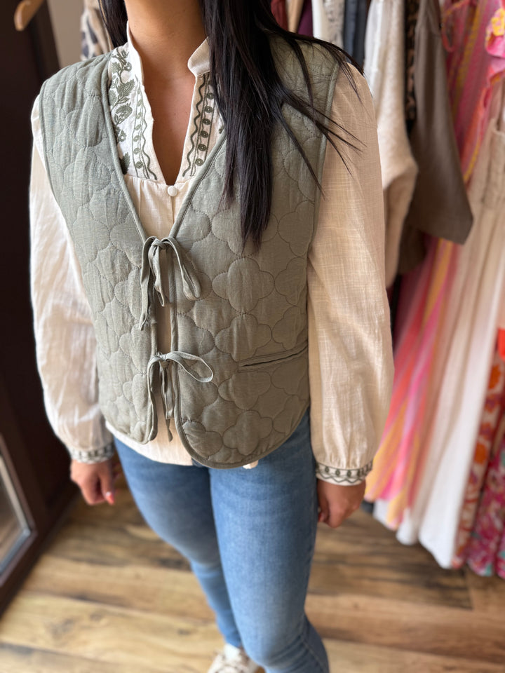 Chemise Doumea