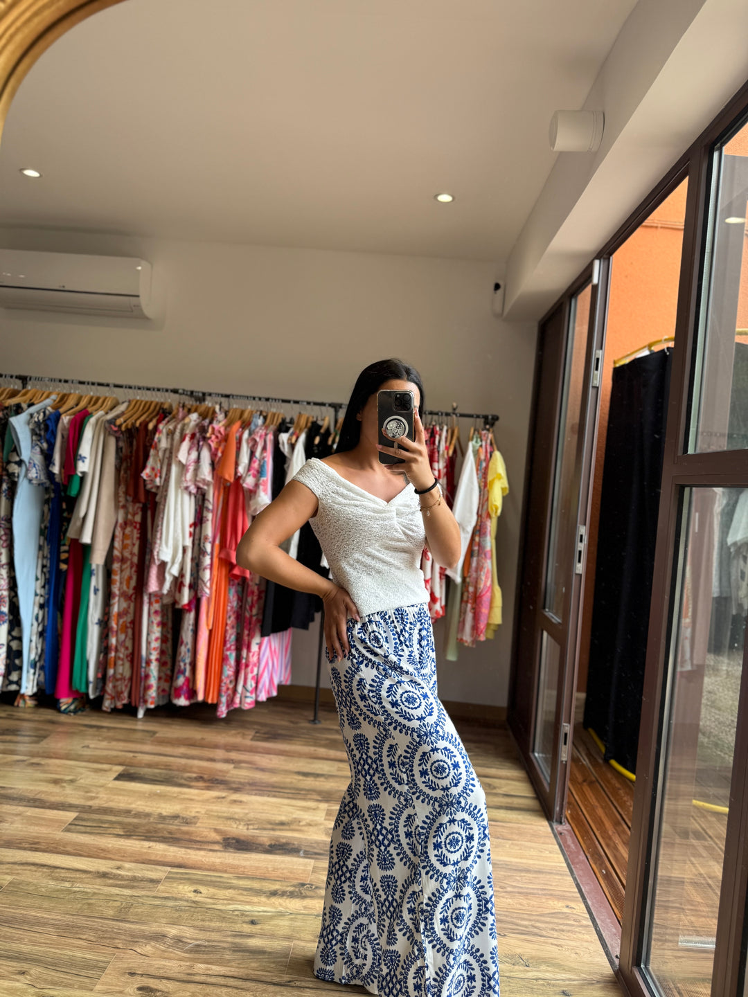 Pantalon Magalie
