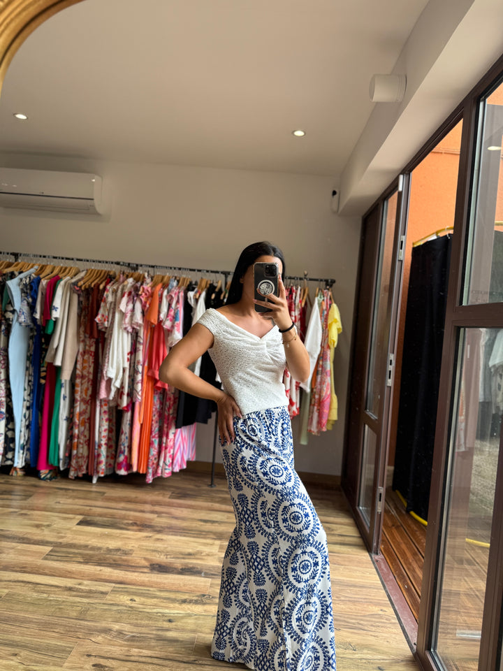 Pantalon Magalie