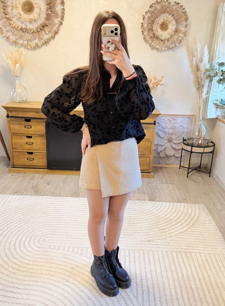 Chemise Rosalie