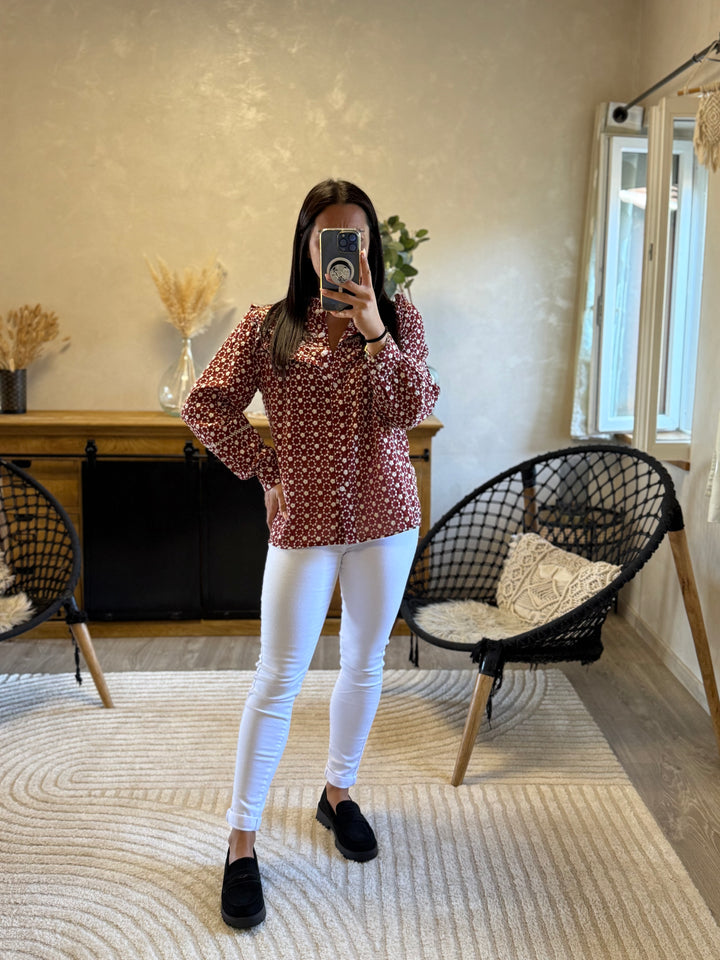 Chemise Sergio