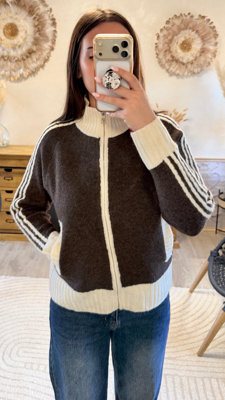 Gilet Elio