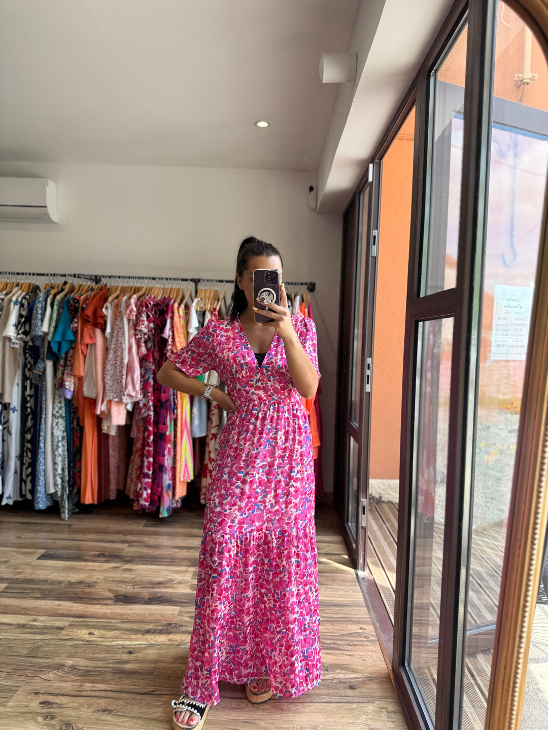 Robe Lyne