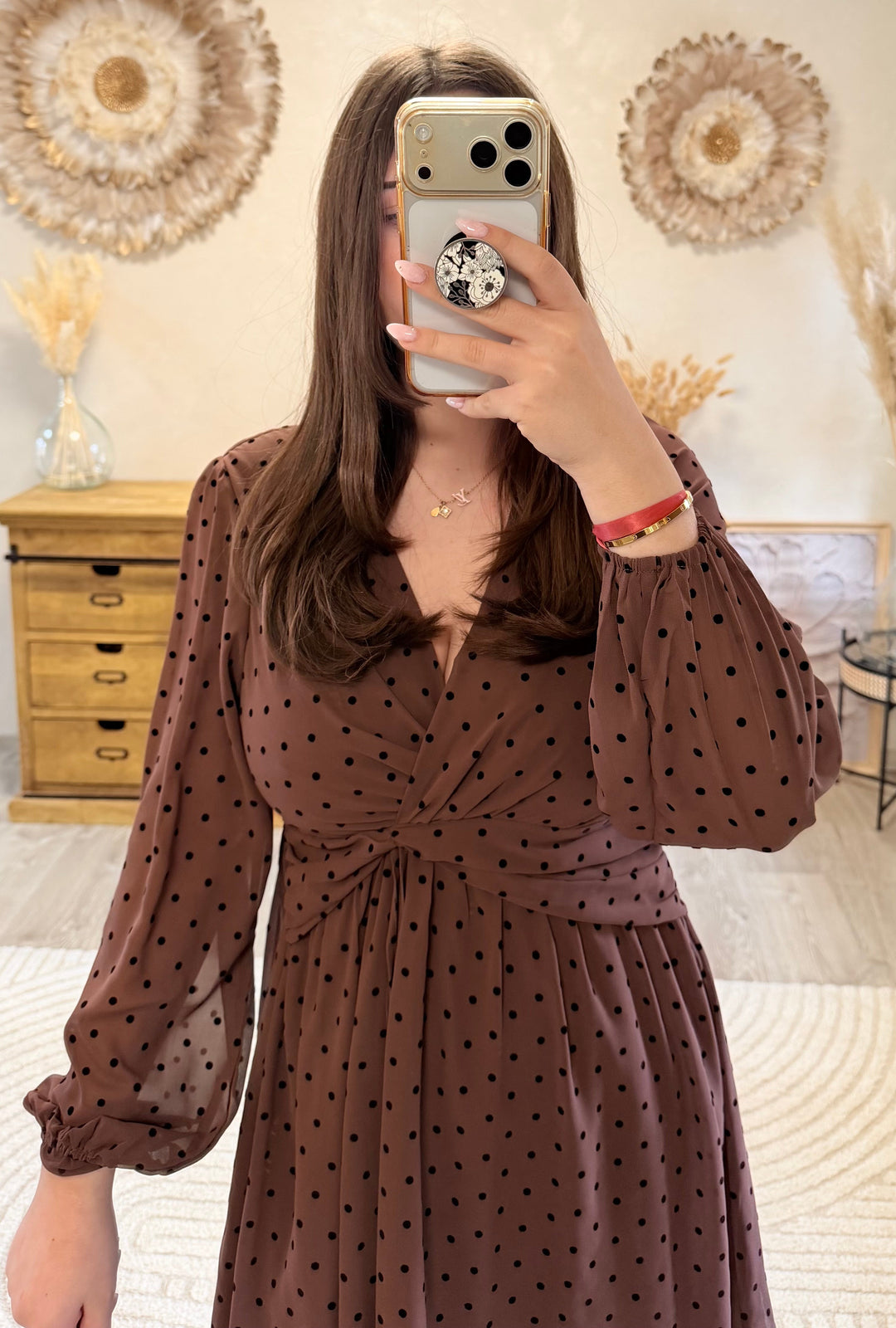 Robe Aurélie