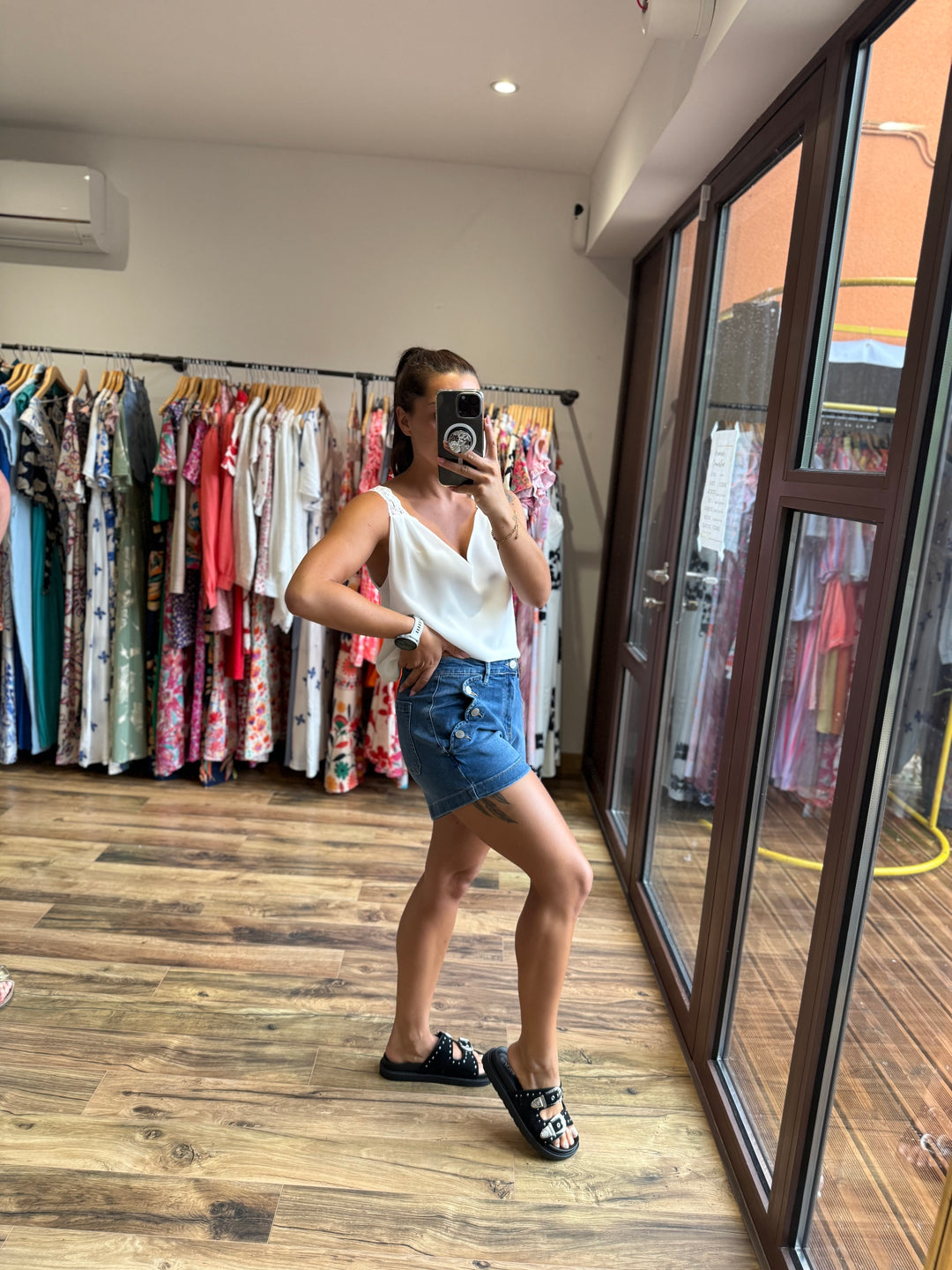 Short Valine