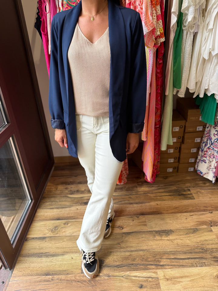 Blazer marine