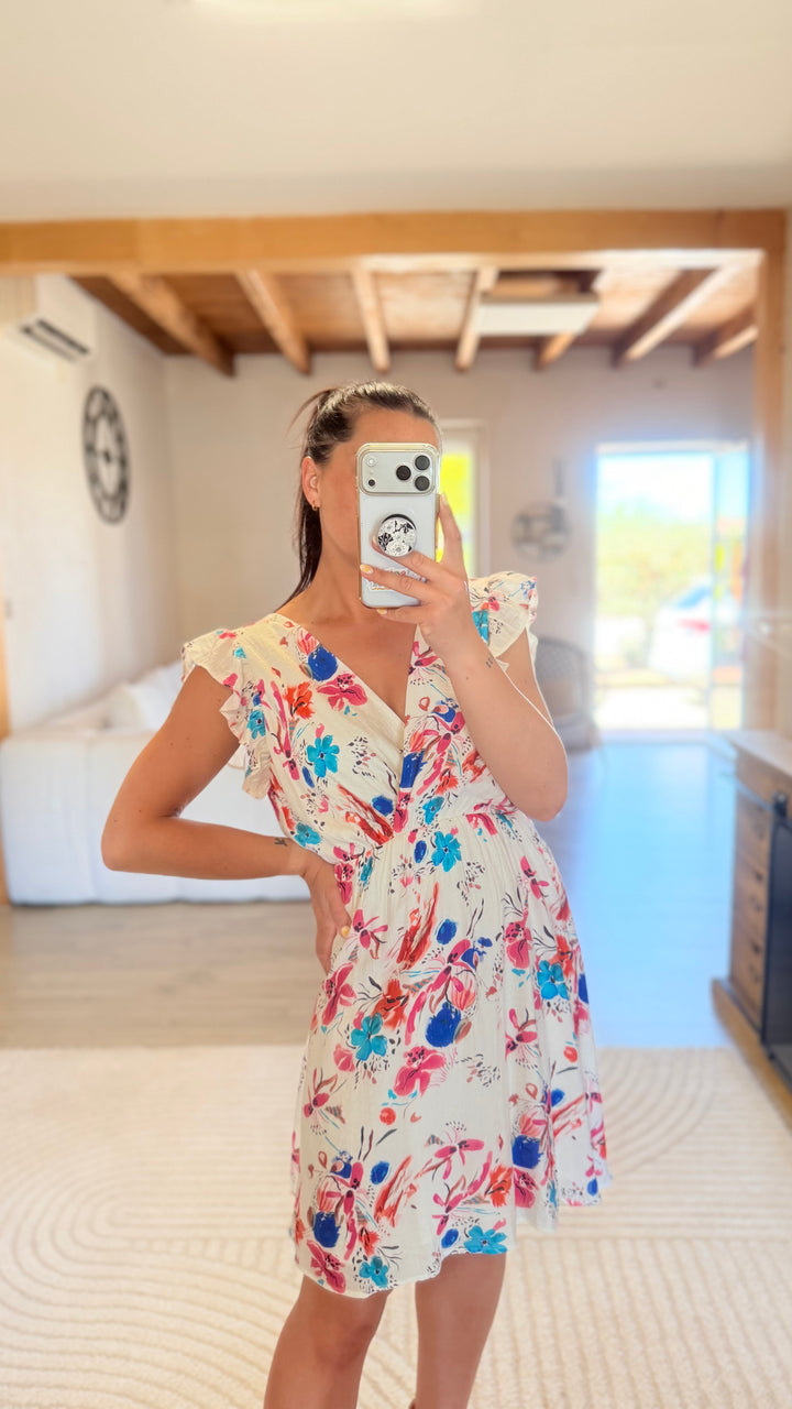 Robe Qual CURVY